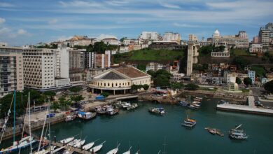 10 curiosidades sobre o Brasil e as garotas brasileiras