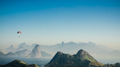 A Cúpula do Rio Deve Fazer a Diferença para a Energia Limpa