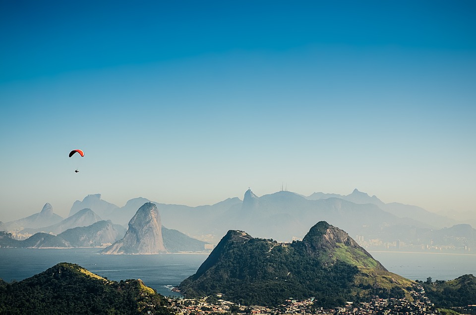 A Cúpula do Rio Deve Fazer a Diferença para a Energia Limpa