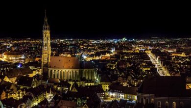 Alemanha fora dos roteiros mais conhecidos: explore Mannheim e Dortmund