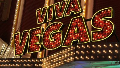 As melhores casas noturnas de Las Vegas na segunda-feira