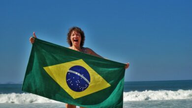 Brasil está próximo do menor custo de vida do mundo