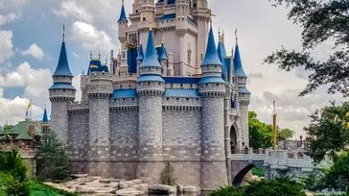 Casas de férias em Orlando - Home Stages imperdíveis nas férias na Disney