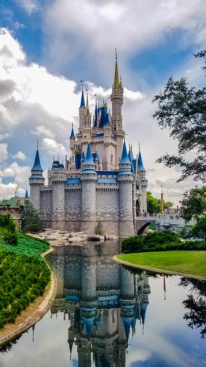 Casas de férias em Orlando - Home Stages imperdíveis nas férias na Disney