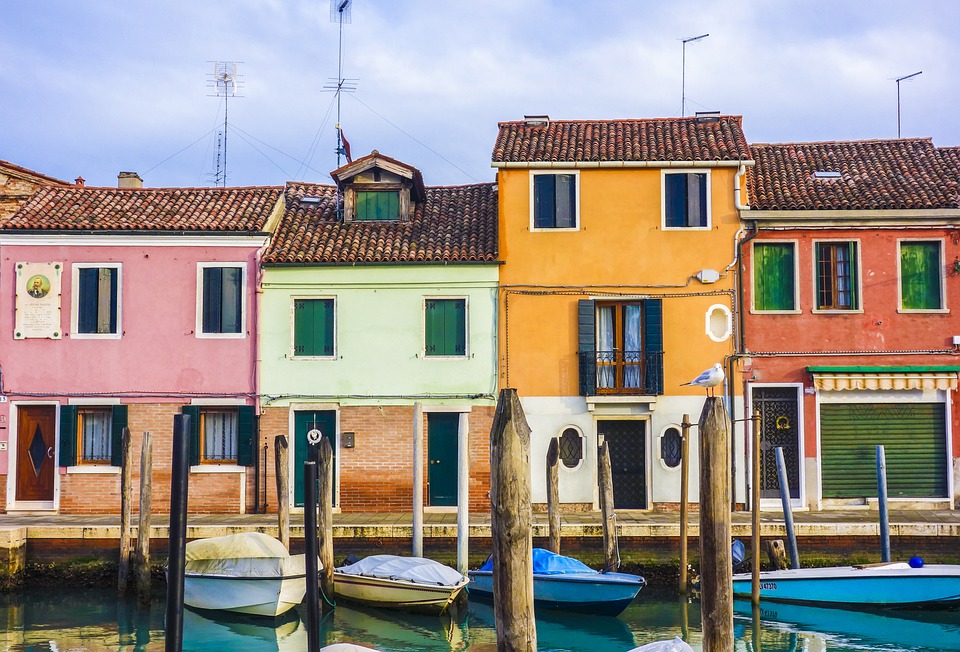 Como se locomover em Veneza - dicas de transporte