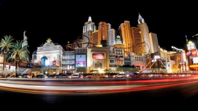 Credores on-line que oferecem taxas de empréstimo de automóveis com juros baixos em Las Vegas