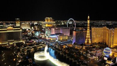 Las Vegas SEO