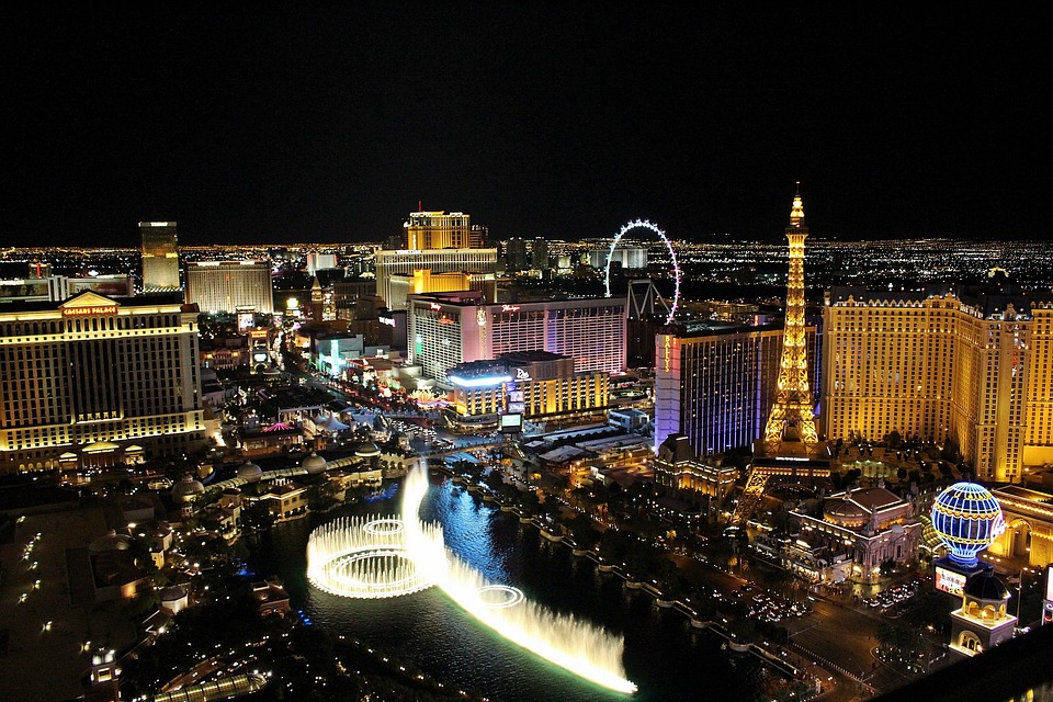 Las Vegas SEO