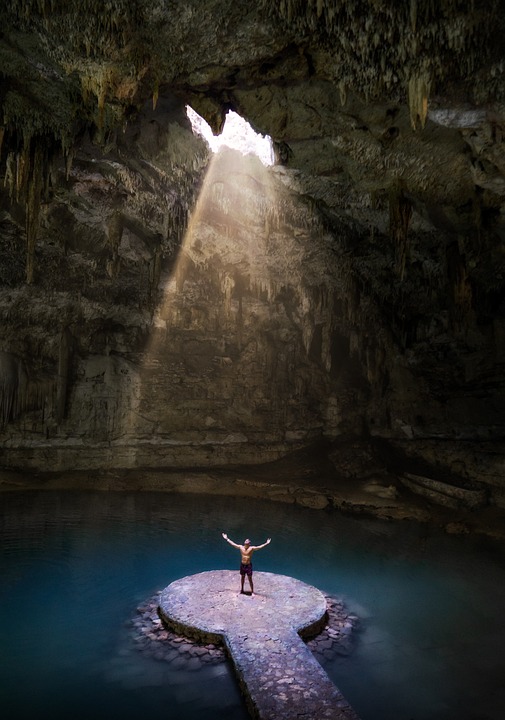 México Ecoturismo