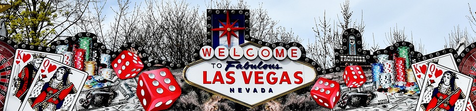 Os 5 pacotes de casamento mais caros de Las Vegas