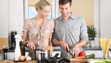 Pontos a considerar ao cozinhar carne