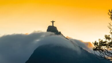 Praia de Botafogo - 5 curiosidades sobre Botafogo