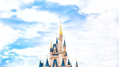 Walt Disney World - As Férias Perfeitas para Alergia Alimentar