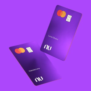 cartão de credito nubank