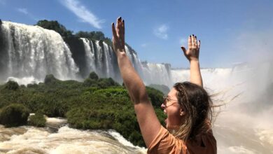 Cachoeiras Mais Famosas do Brasil