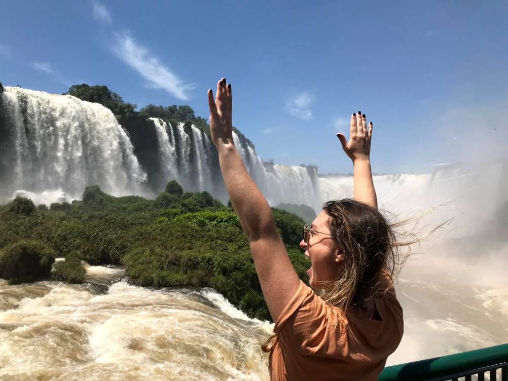 Cachoeiras Mais Famosas do Brasil