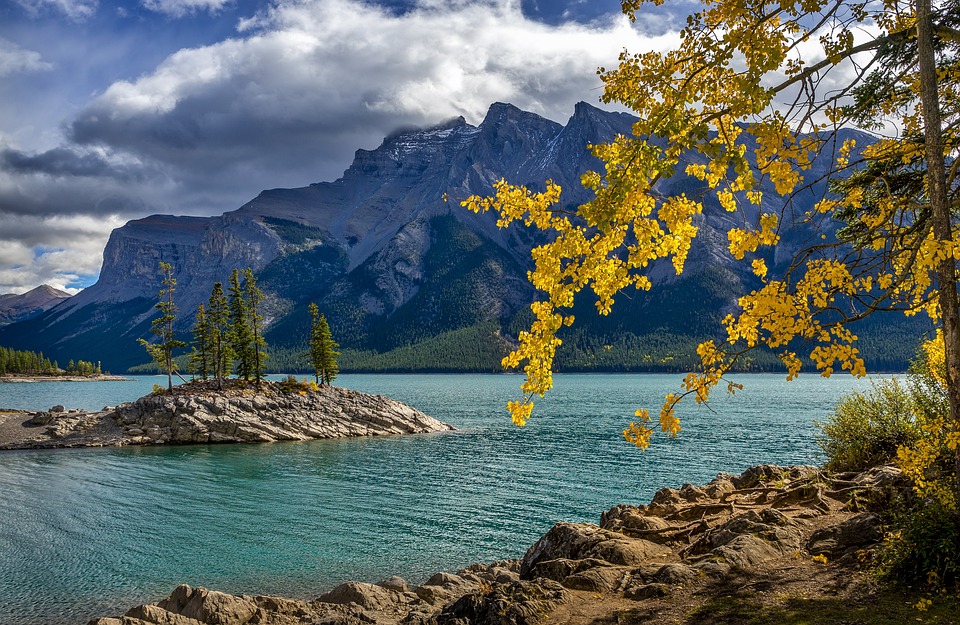 Fatos interessantes sobre os países olímpicos - Canadá