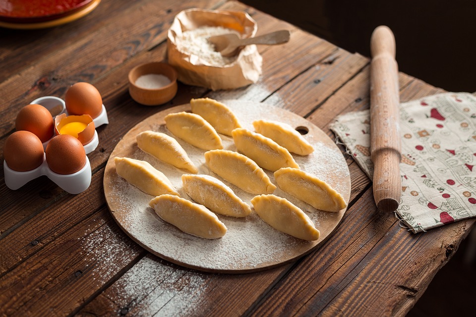 Quem está cozinhando esta noite?