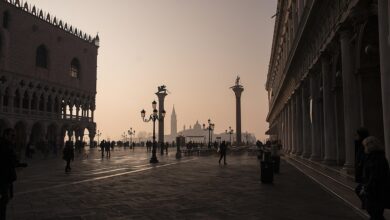 Ultimate European Road Trip Series - Parte Nove - Lago Di Garda, Itália