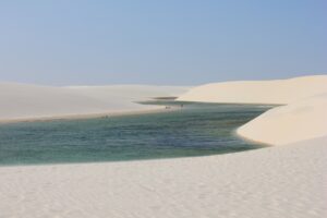 lençóis maranhenses