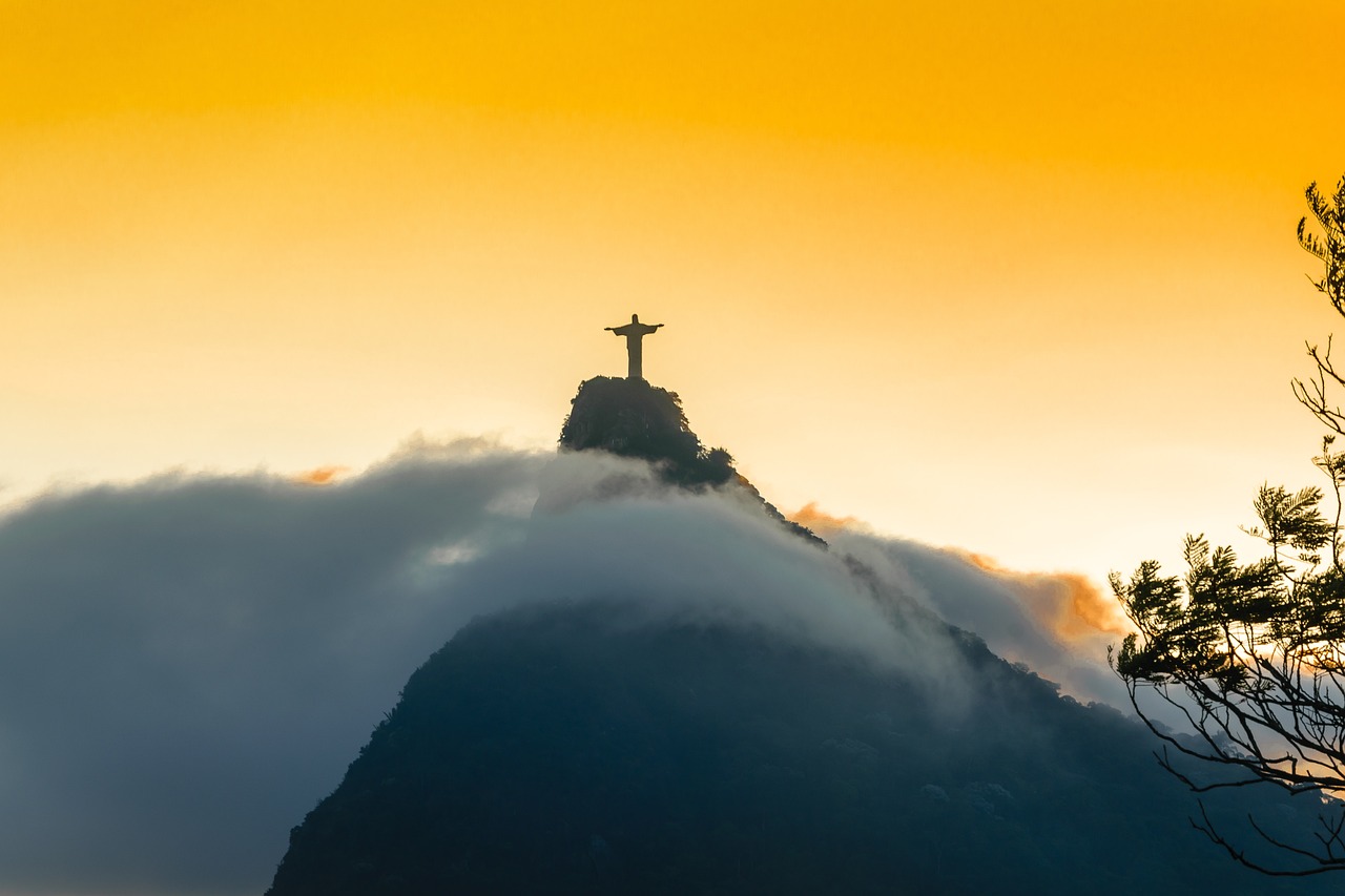 cristo redentor