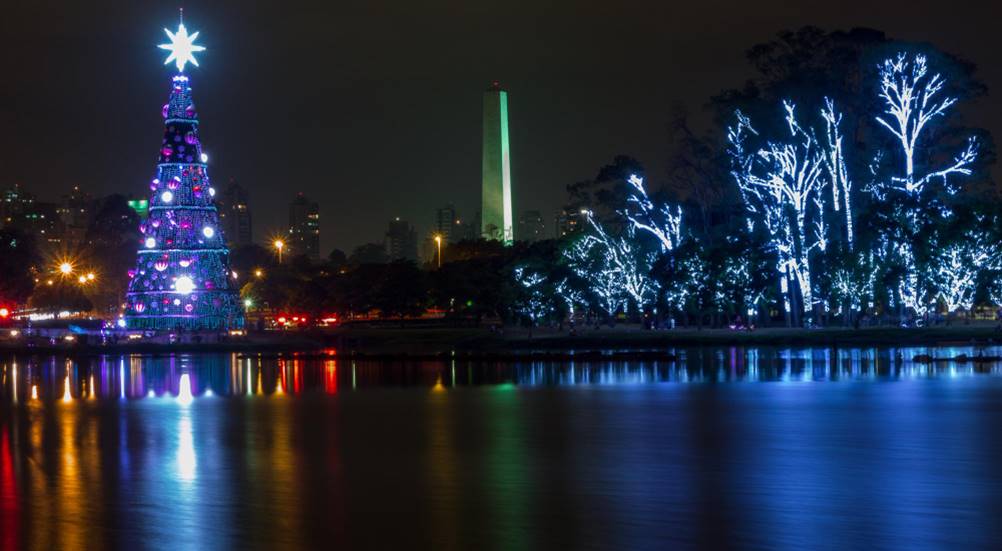 Cidades para Conhecer no Natal