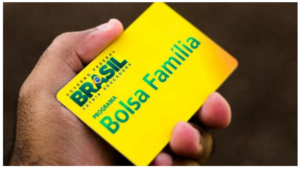 bolsa familia