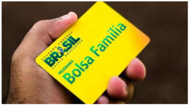 bolsa familia