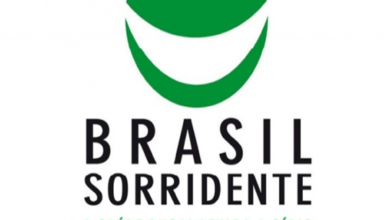 brasil sorridente