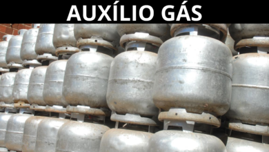 AUXILIO GAS