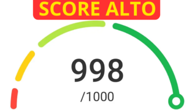 como aumentar score