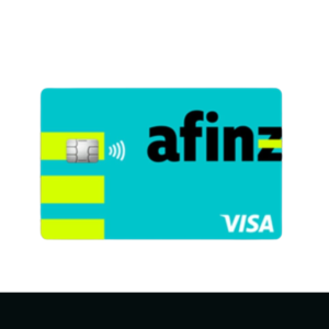 cartão de credito Afinz